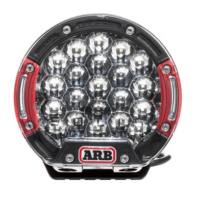 Faro ARB Intensity Solis 21 LED — Spot