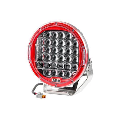 Faro auxiliar ARB Intensity V2 32 LED — Driving