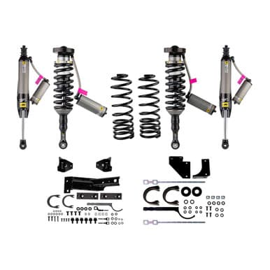 Kit de suspensión Old Man Emu Plus — 4Runner 2010+