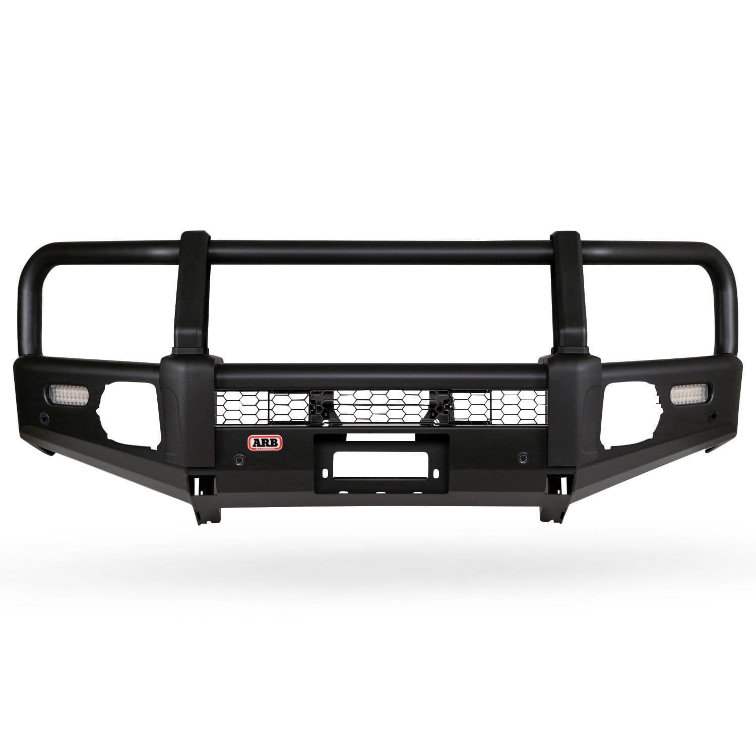 Parachoques delantero ARB Summit — Fortuner Dubai 2015+