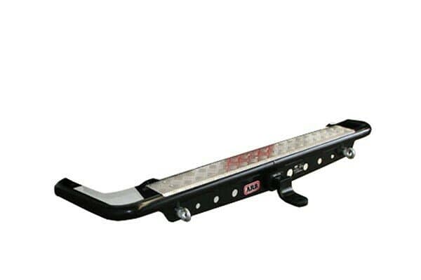 Parachoques trasero ARB — Hilux