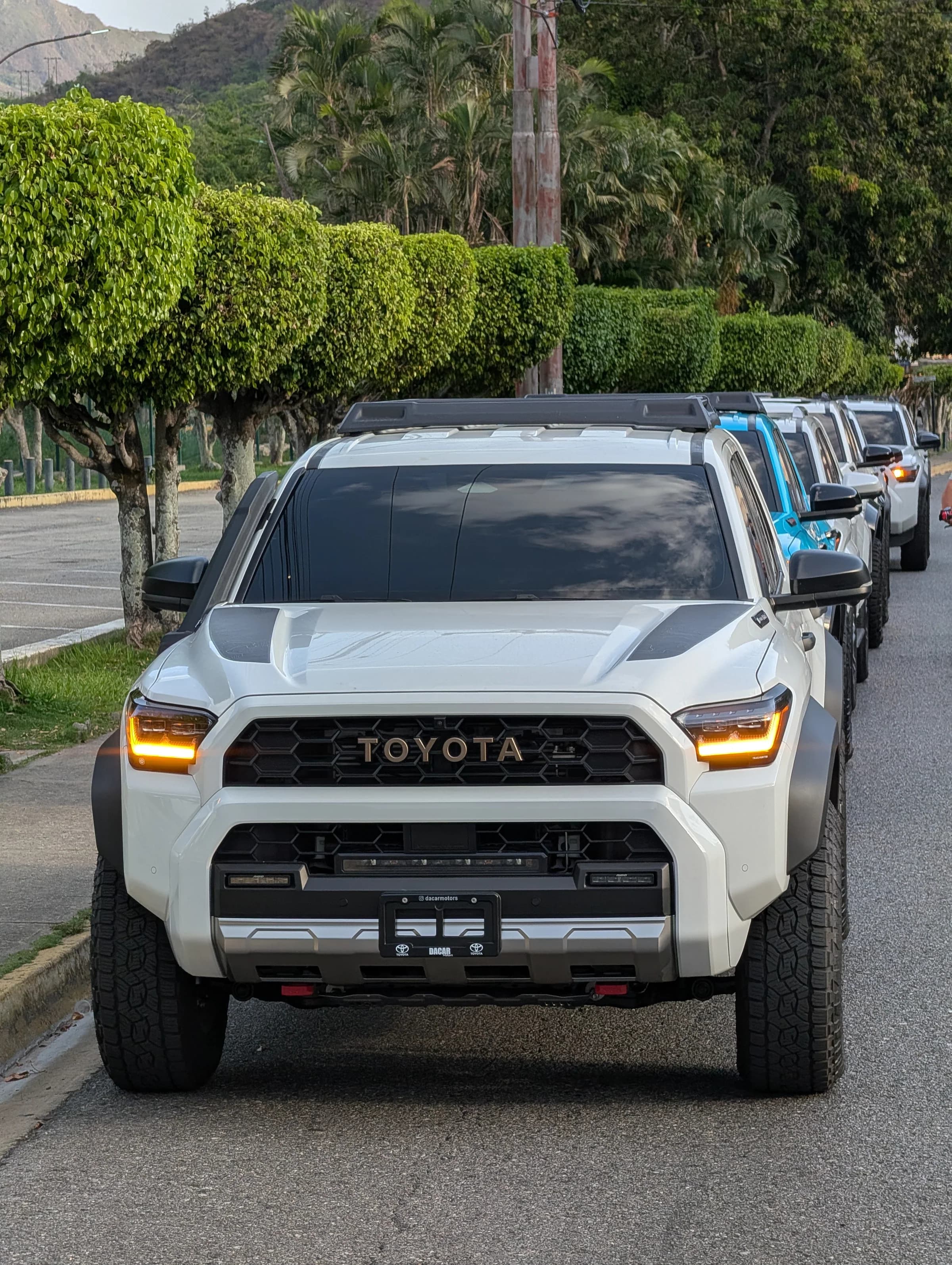Entrega personalizada