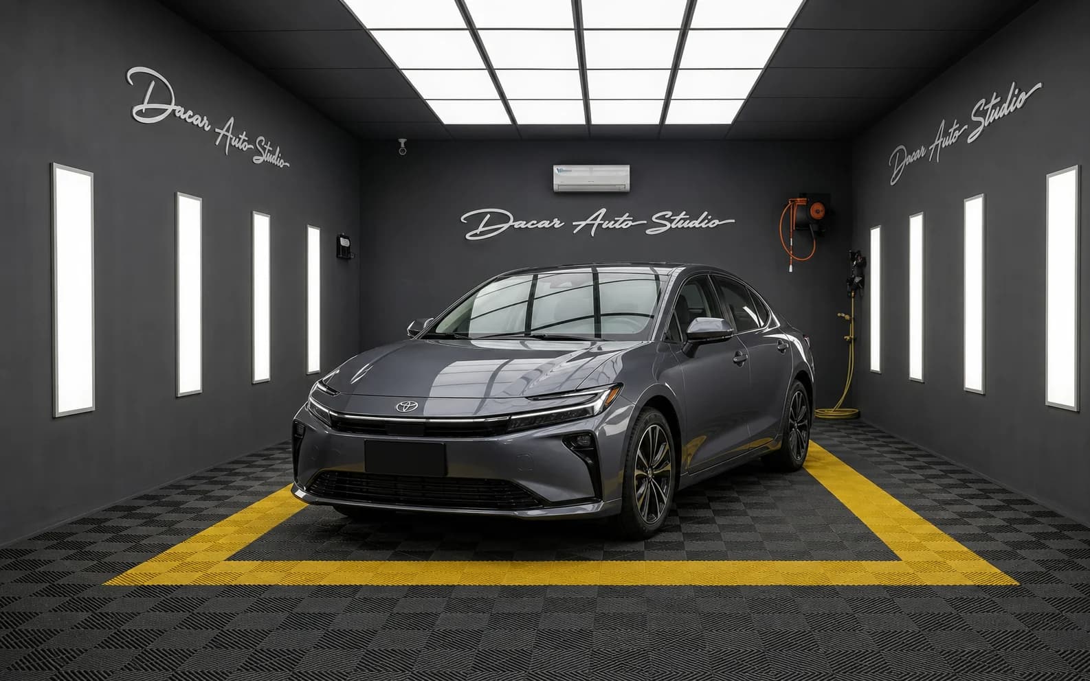 Toyota Corolla Hybrid Elite 1.8L 2026