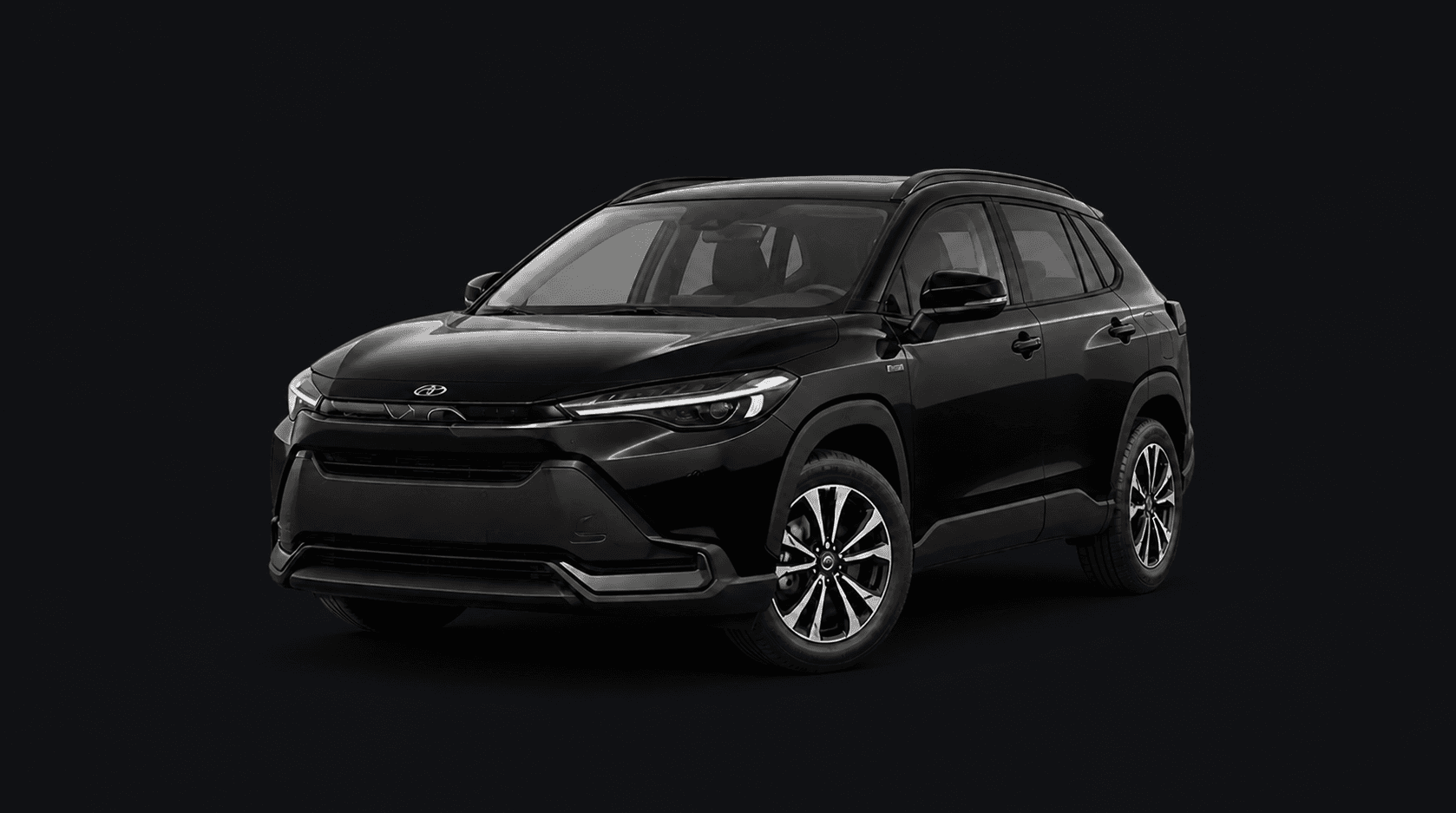 Prototipo Toyota Frontlander Hybrid Leading 2.0L